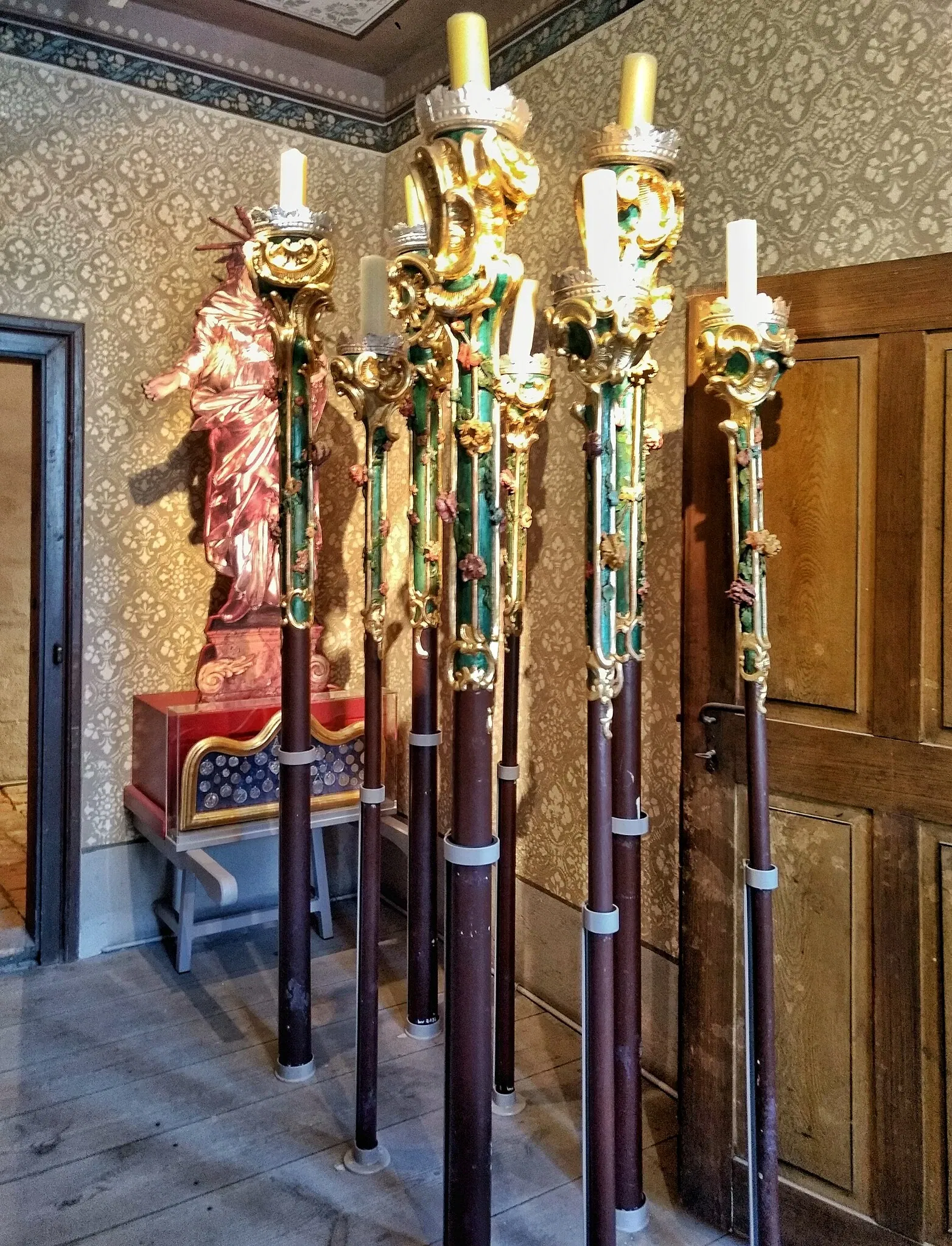 Gärtner- und Häckermuseum