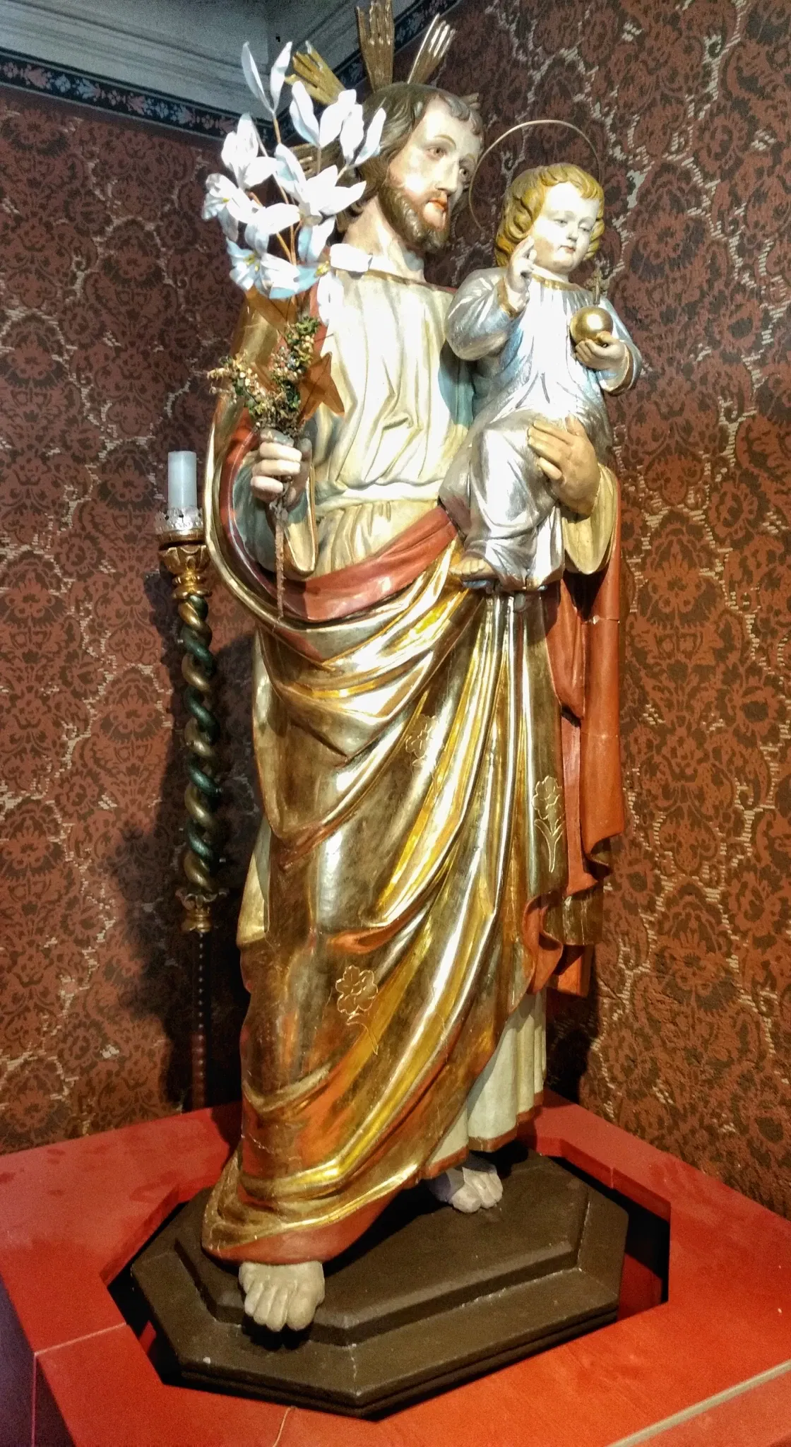 Gärtner- und Häckermuseum