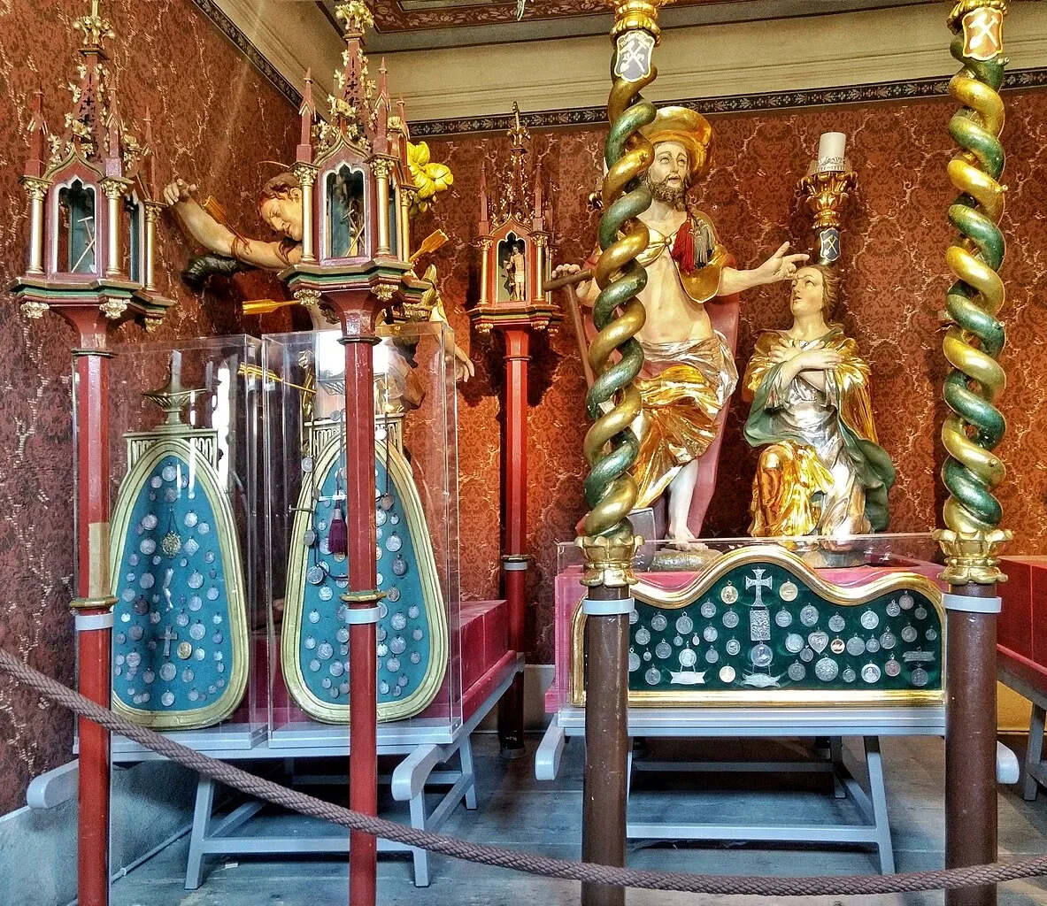 Gärtner- und Häckermuseum