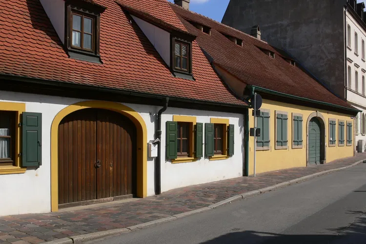Gärtner- und Häckermuseum