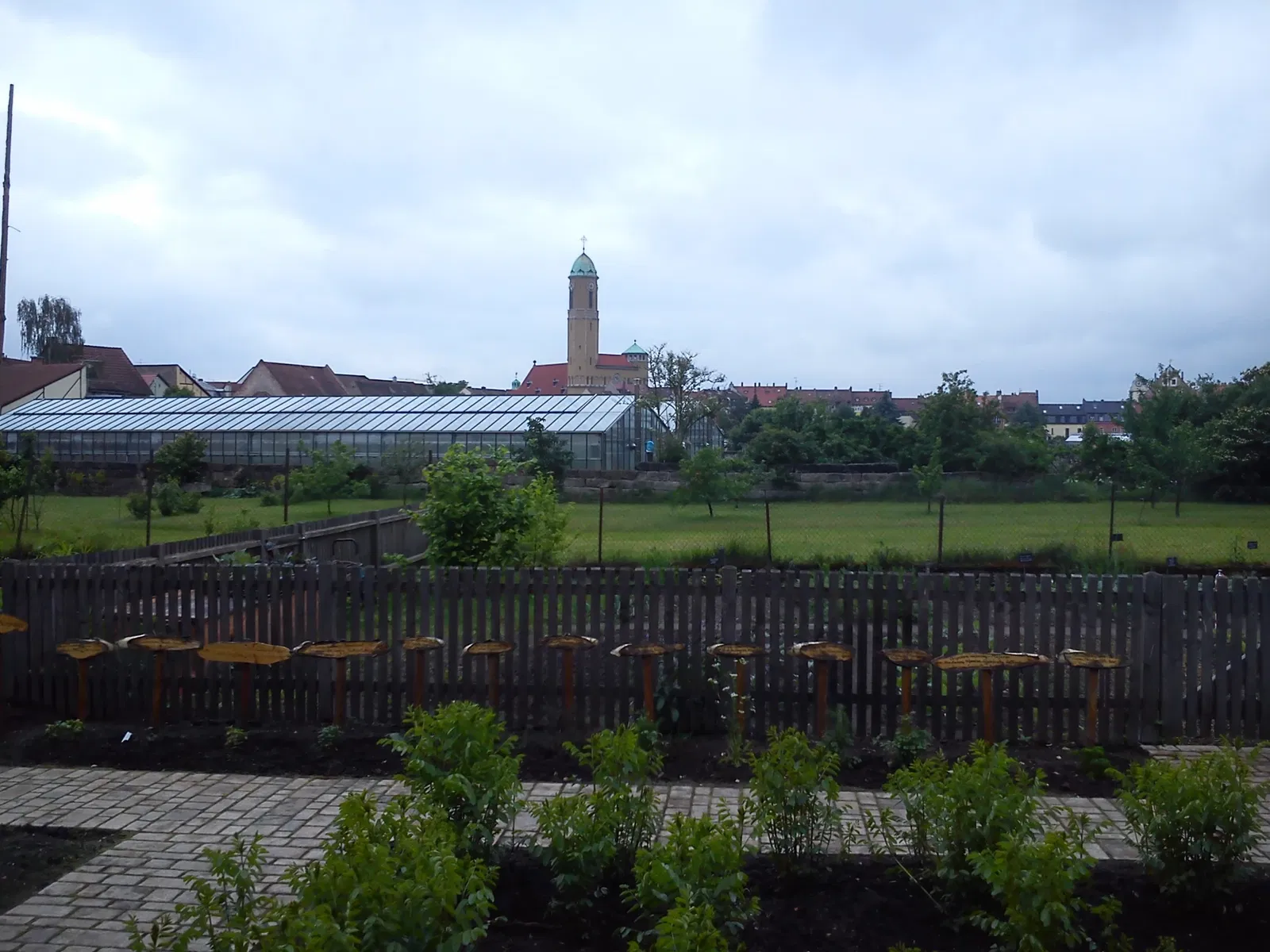 Gärtner- und Häckermuseum