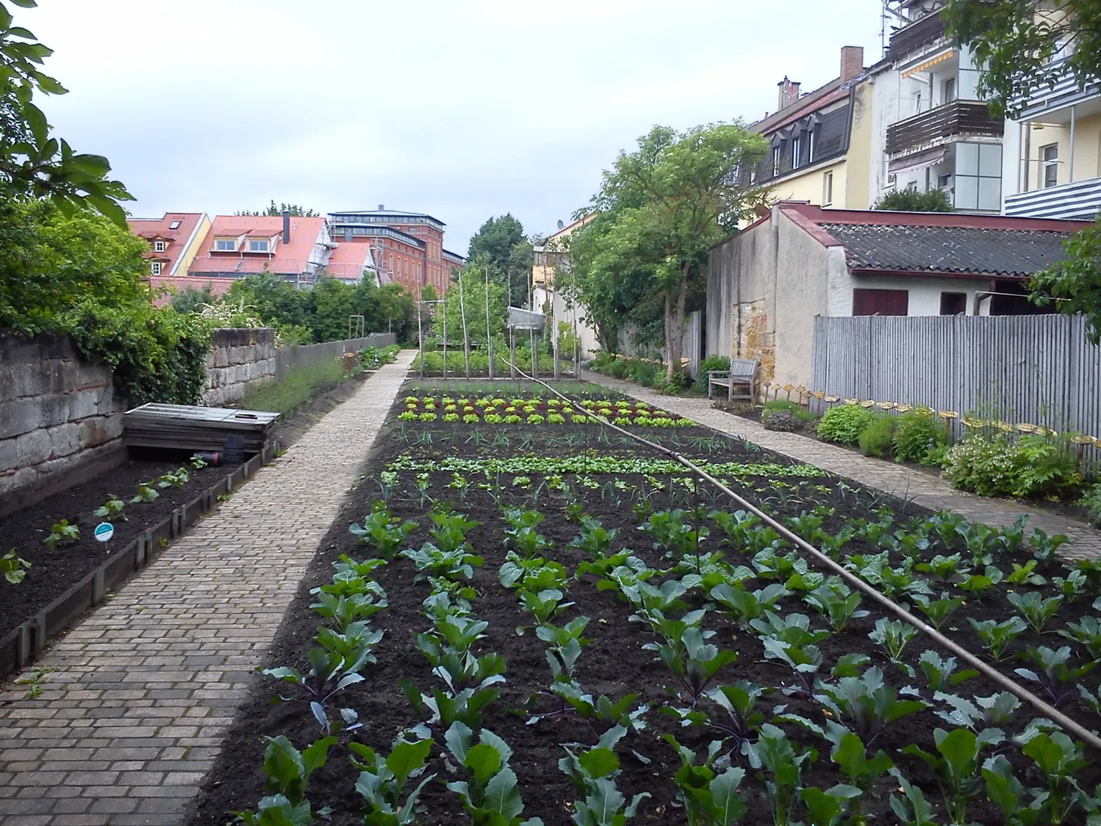 Gärtner- und Häckermuseum
