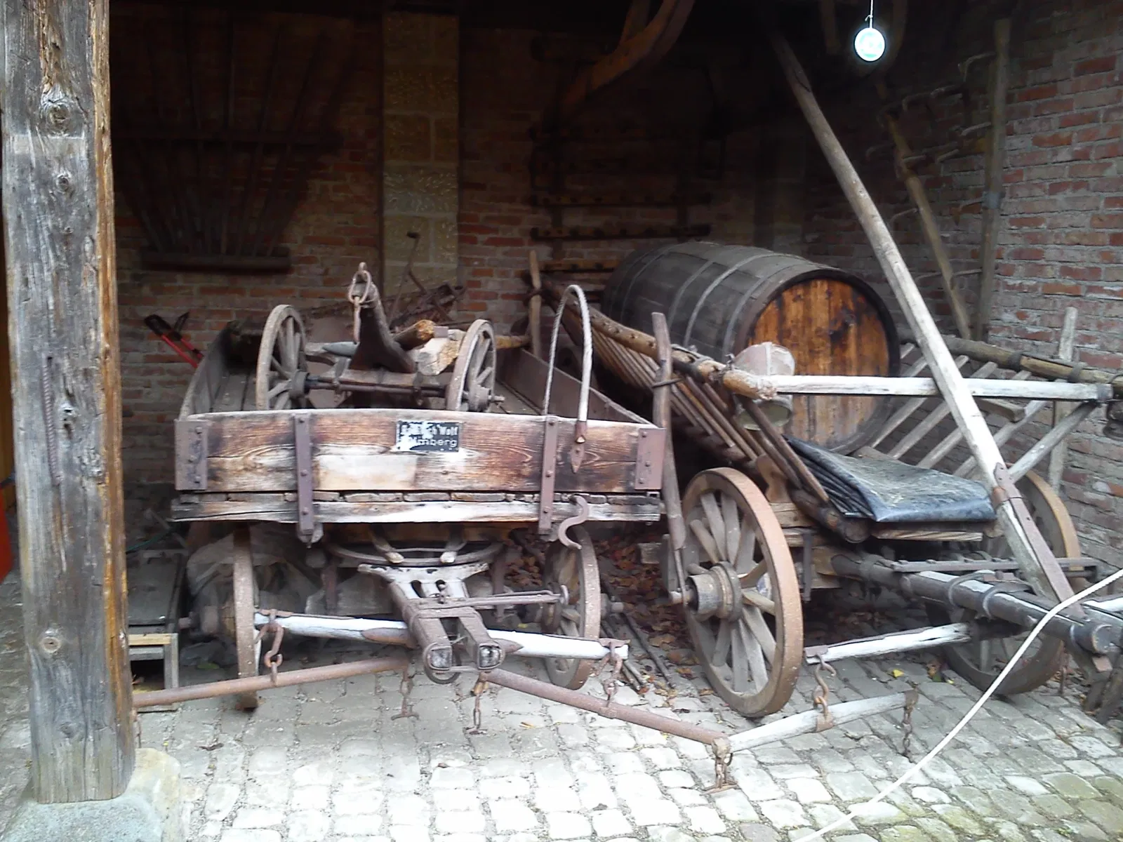 Gärtner- und Häckermuseum