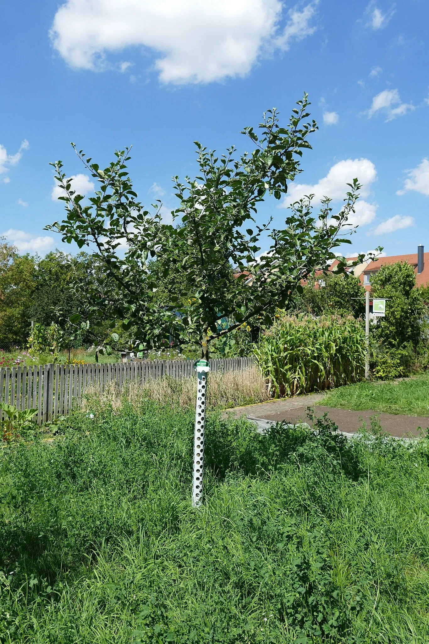 Gärtner- und Häckermuseum