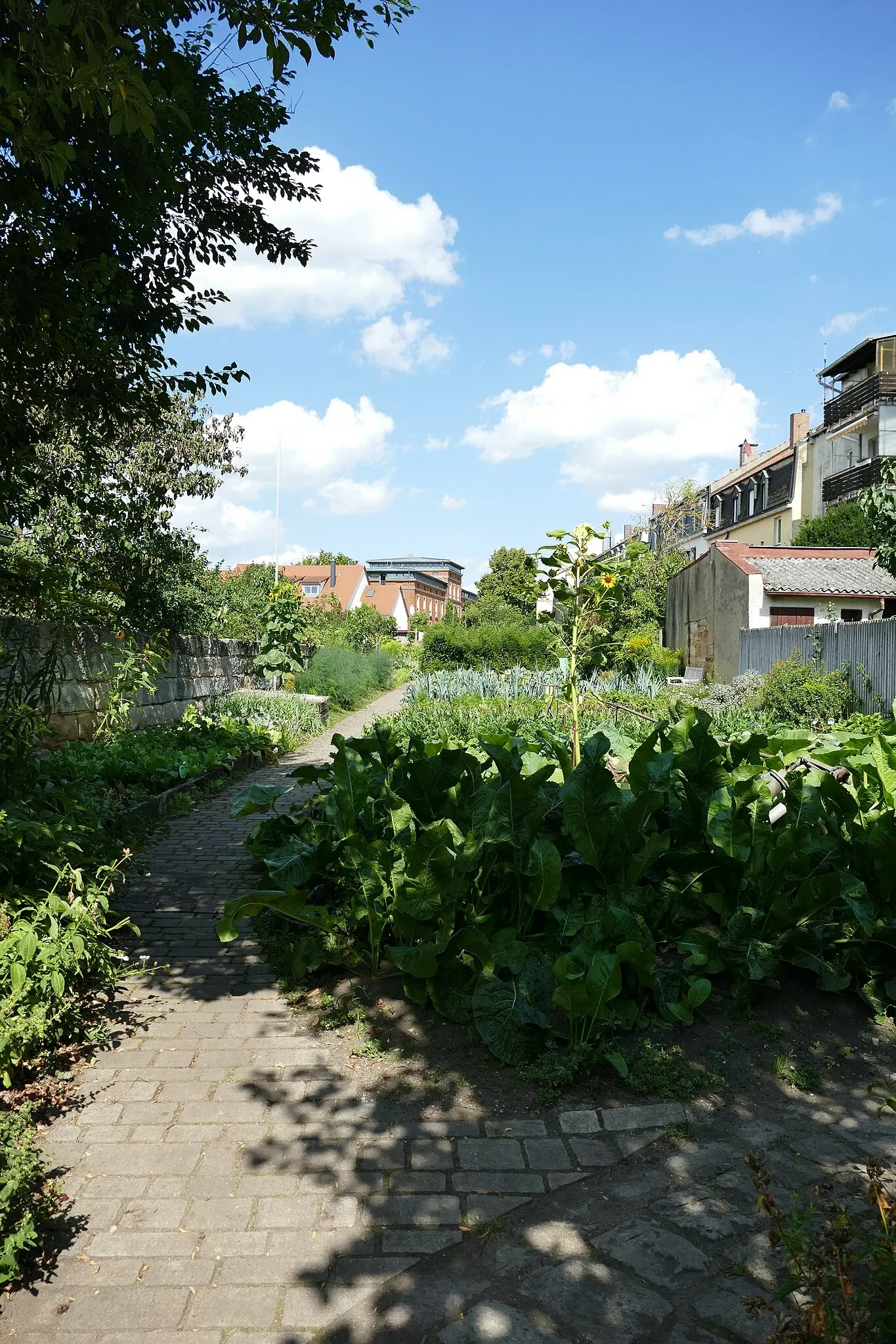 Gärtner- und Häckermuseum