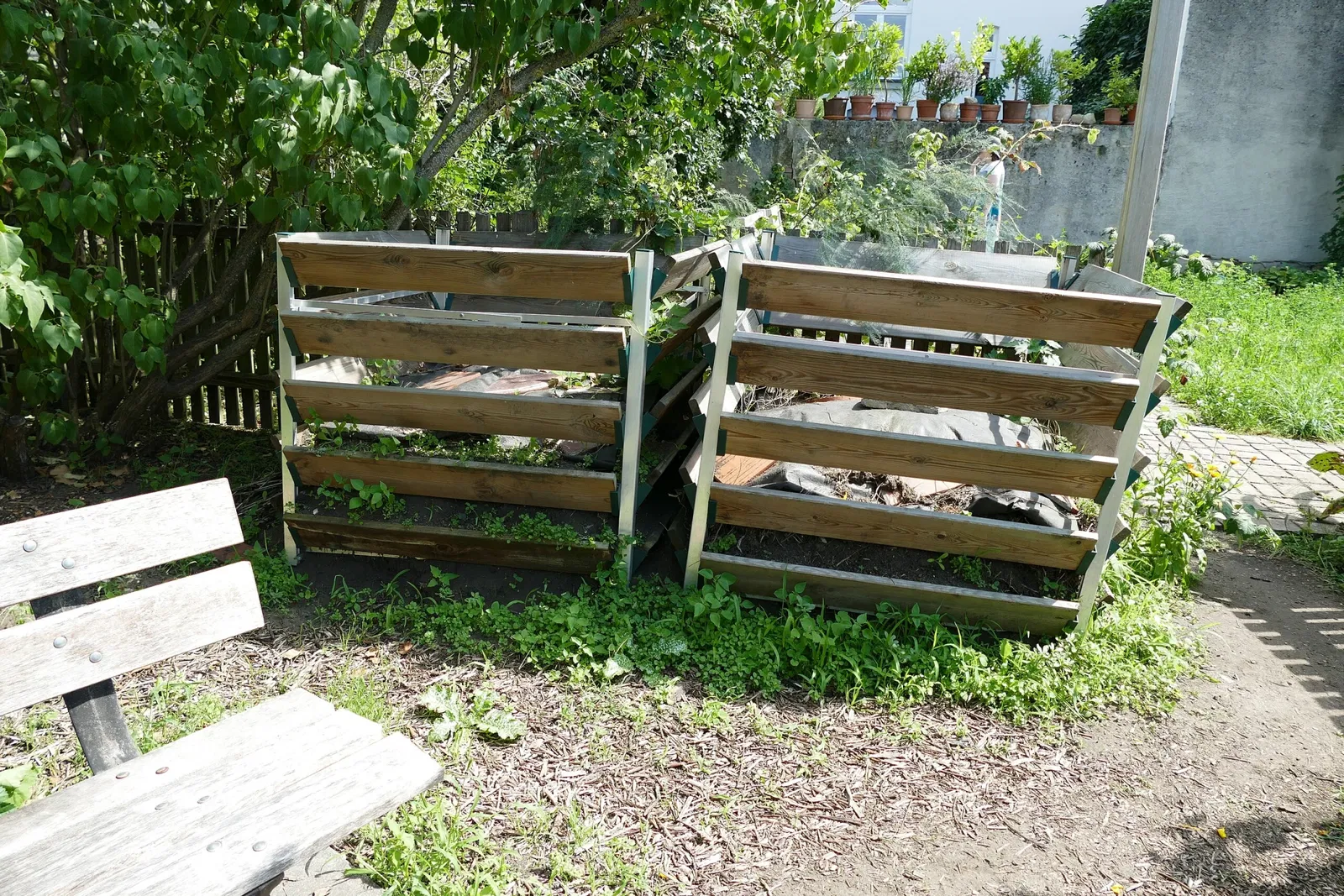 Gärtner- und Häckermuseum