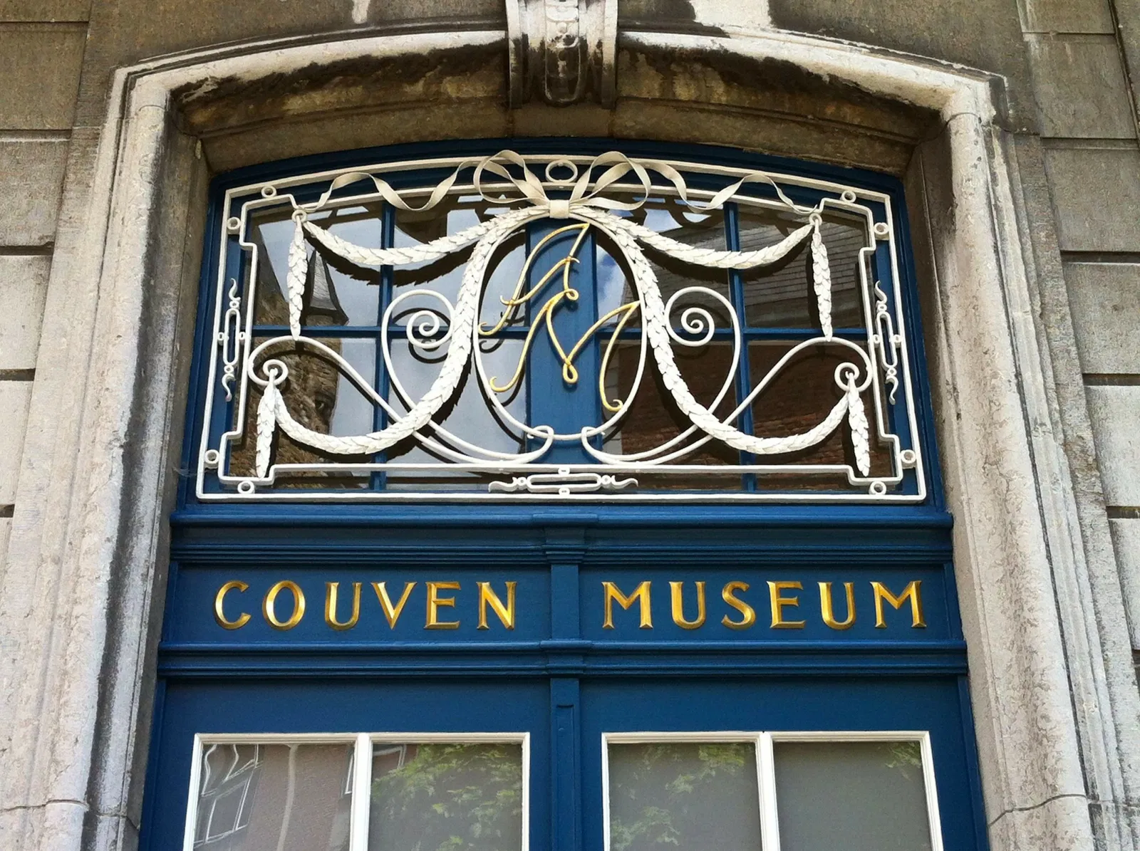 Couvenmuseum