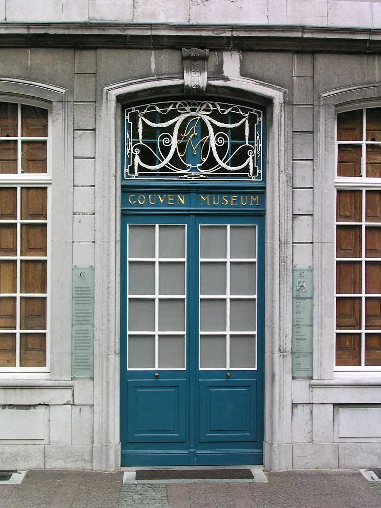 Couvenmuseum