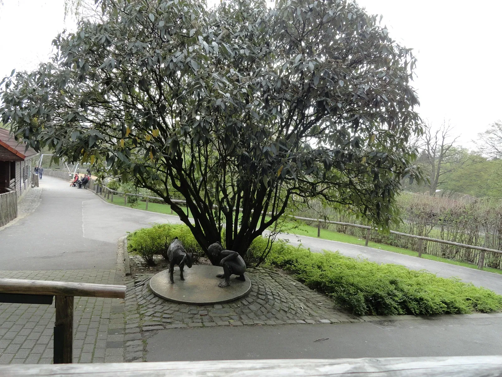 Aachener Tierpark Euregiozoo