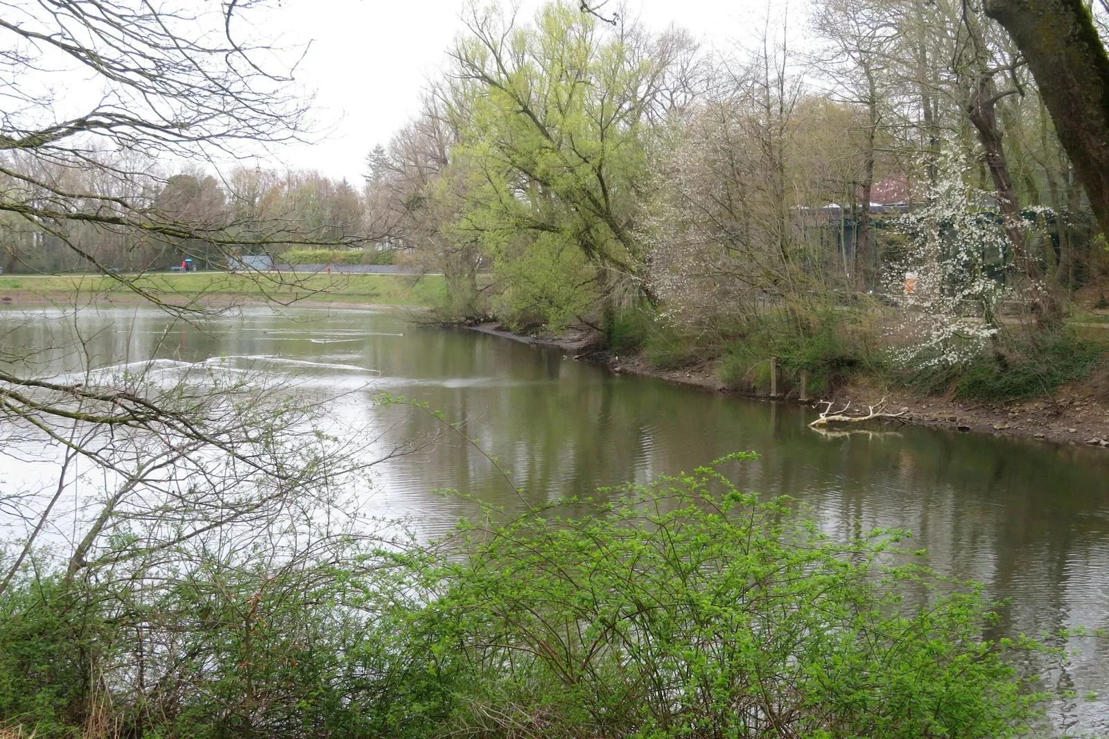 Aachener Tierpark Euregiozoo