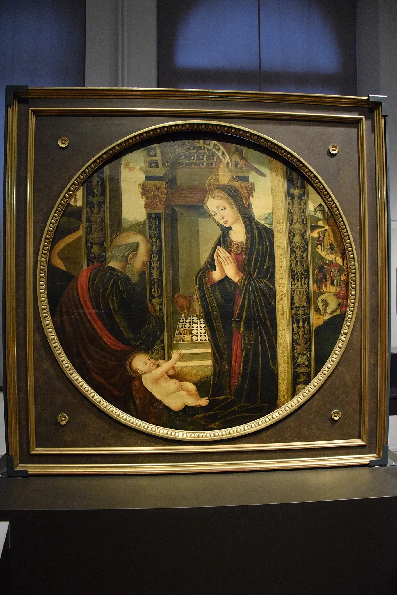 Musée Suermondt-Ludwig