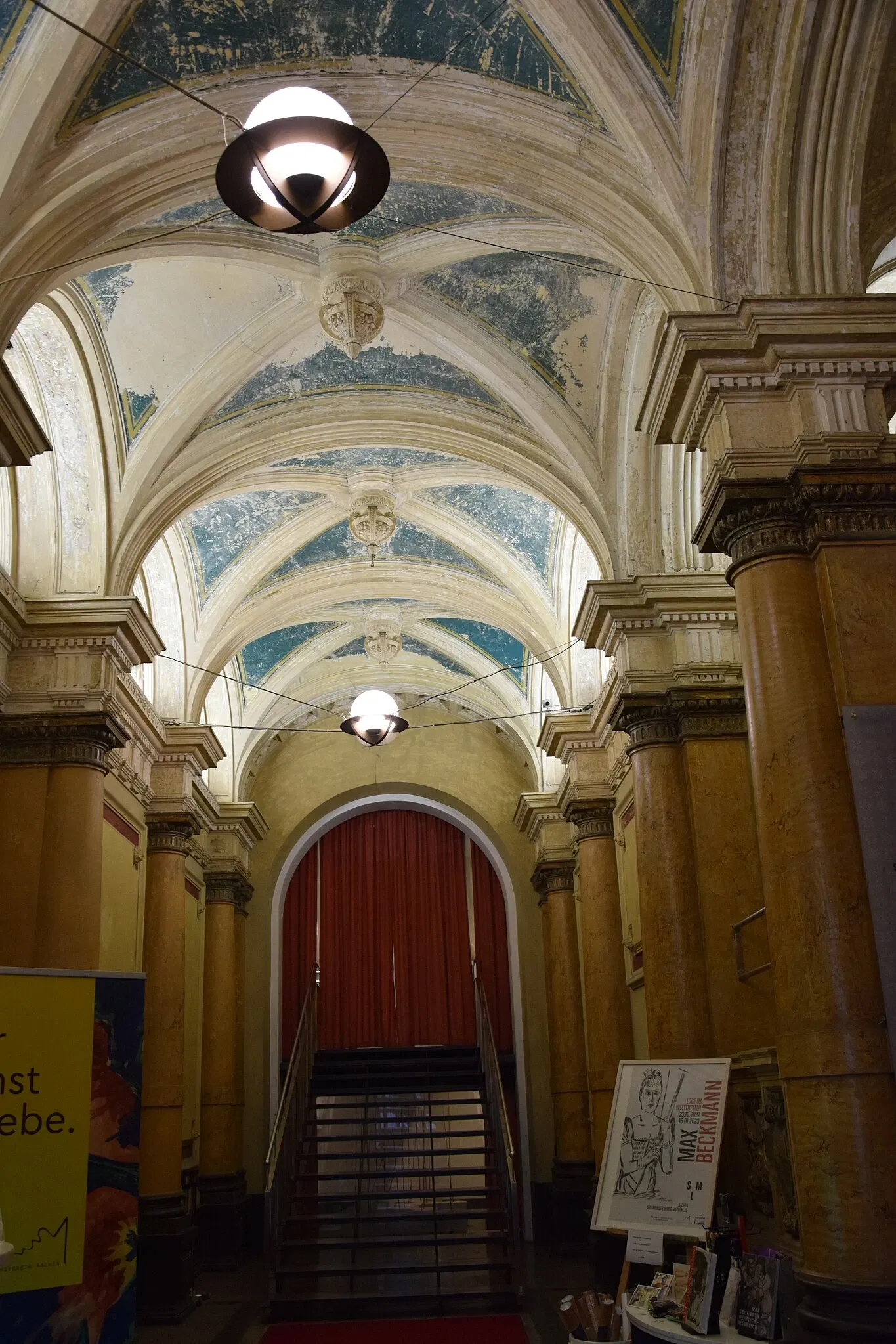 Musée Suermondt-Ludwig