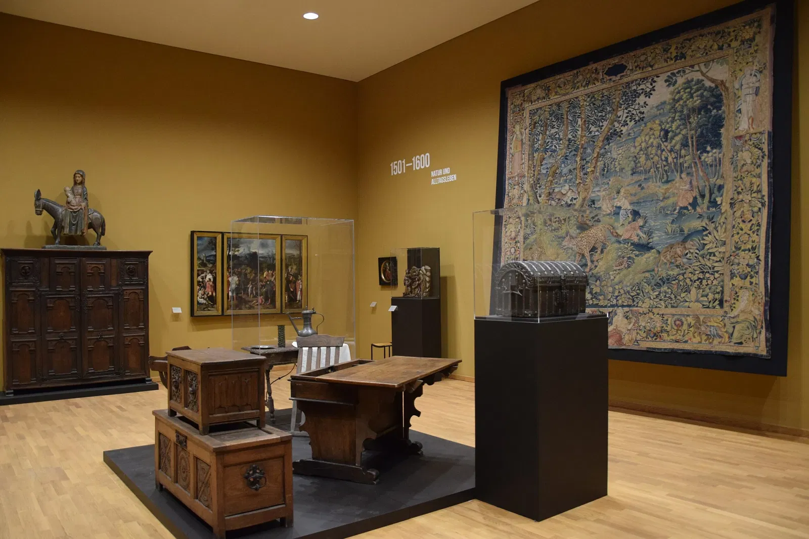 Musée Suermondt-Ludwig