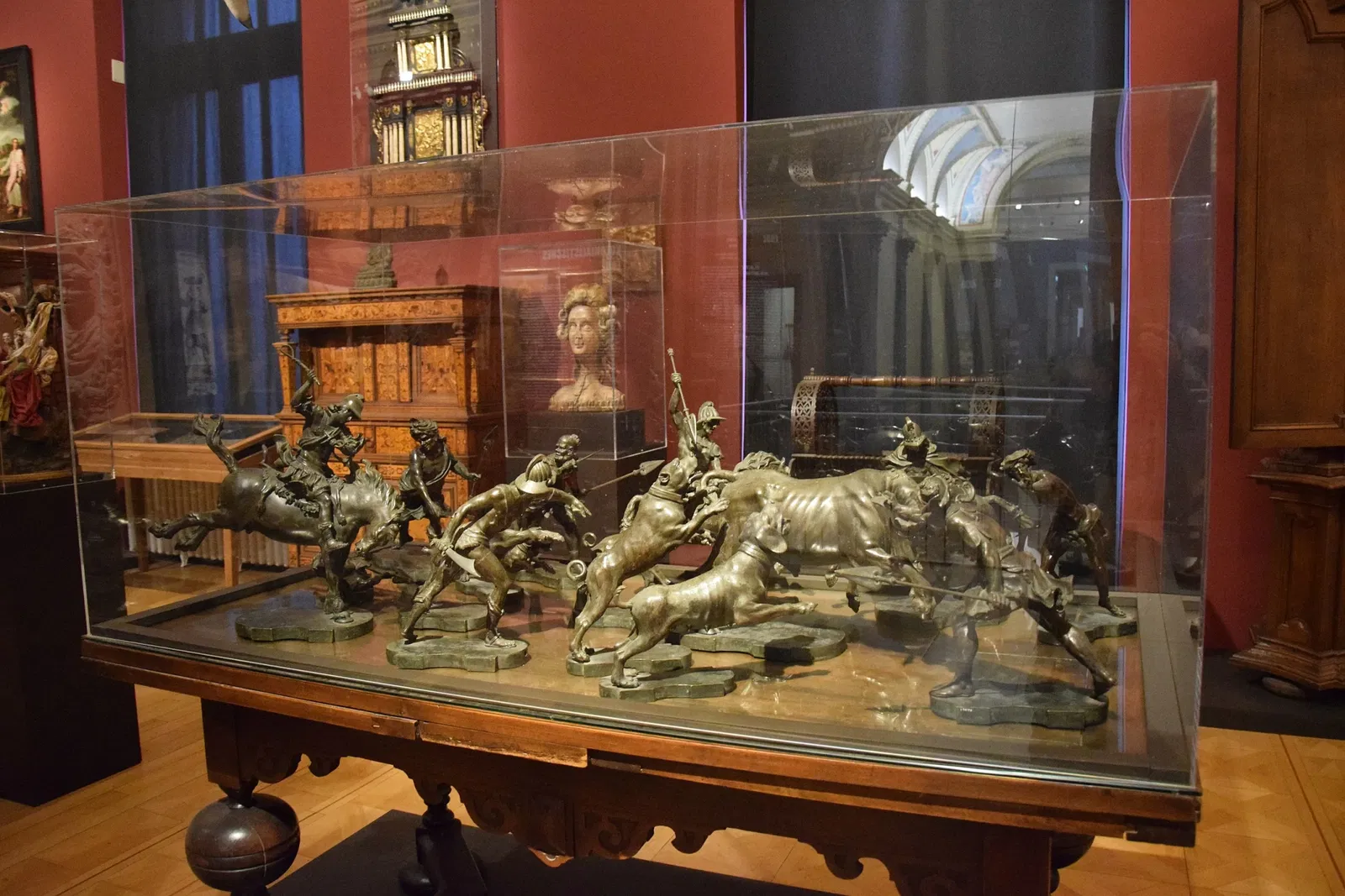 Musée Suermondt-Ludwig