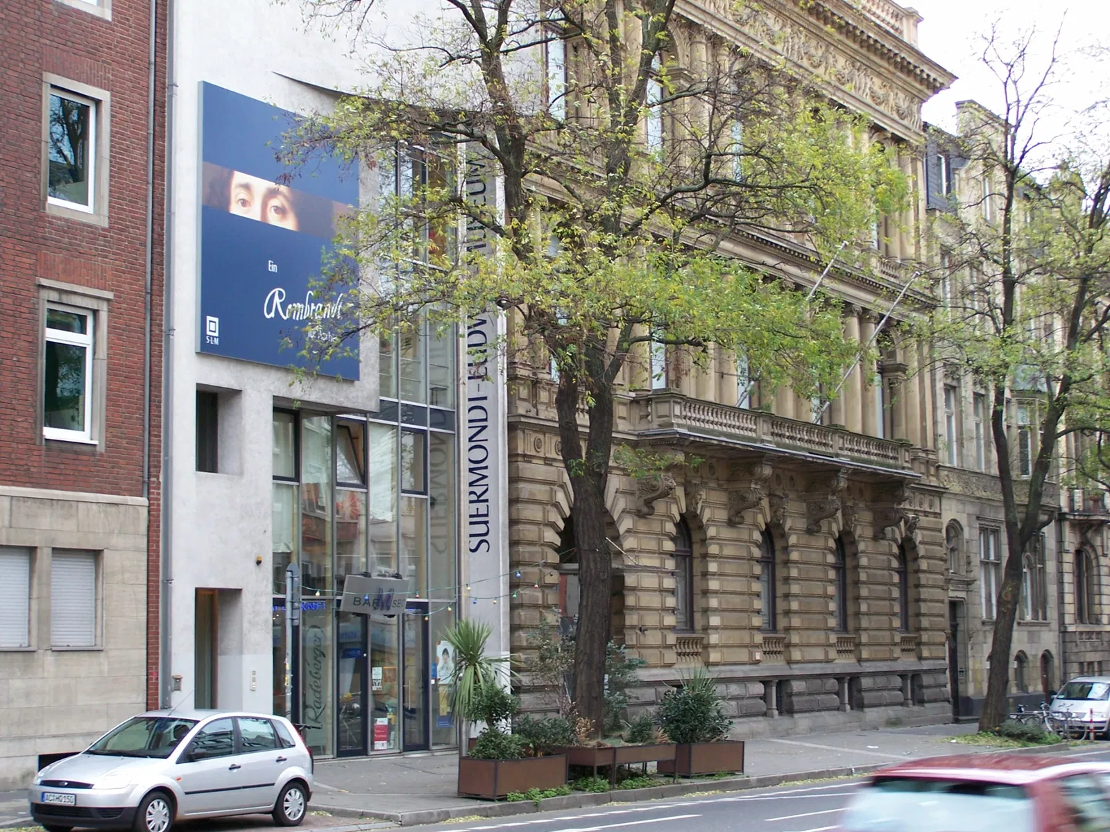 Suermondt-Ludwig-Museum