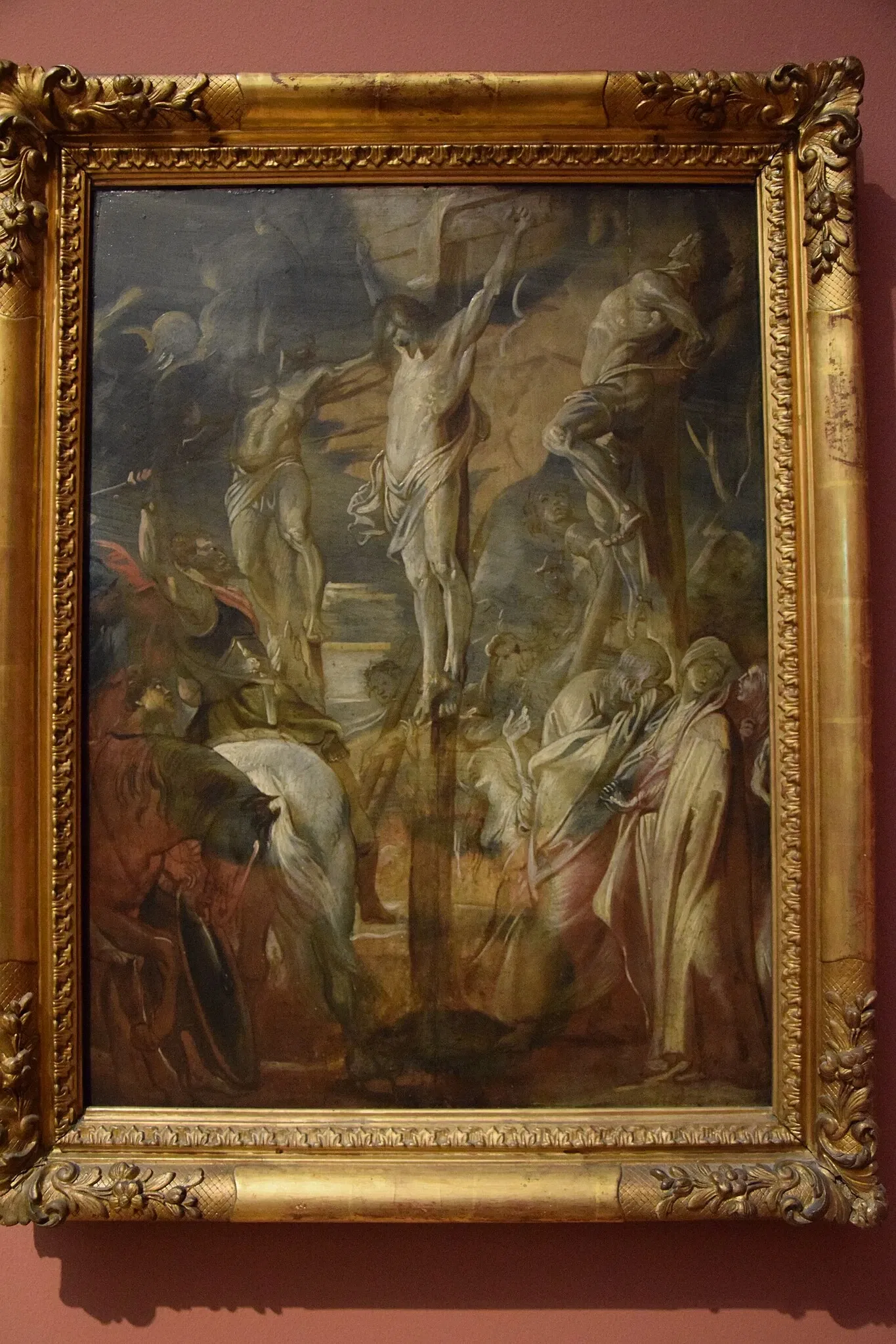 Musée Suermondt-Ludwig