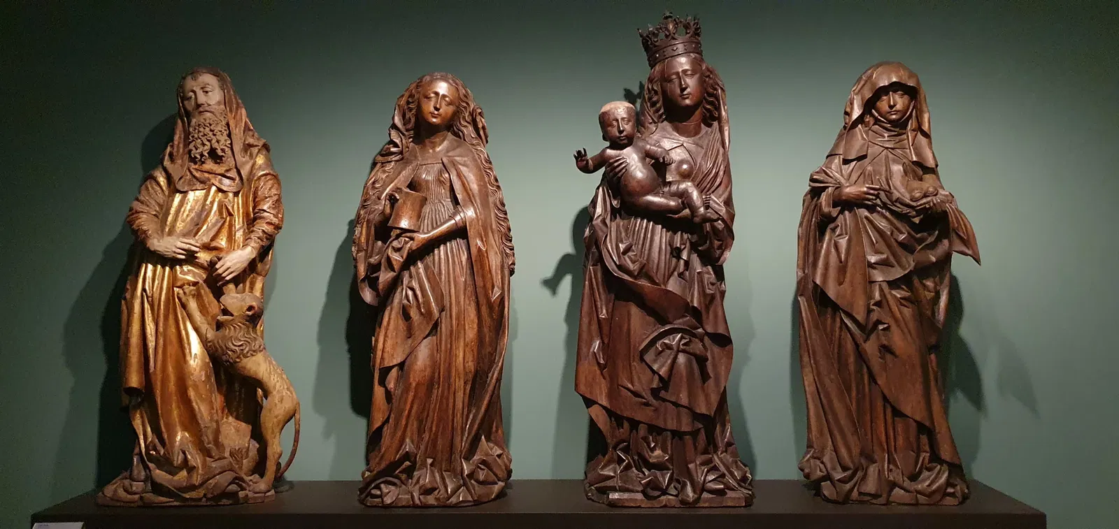 Suermondt-Ludwig-Museum