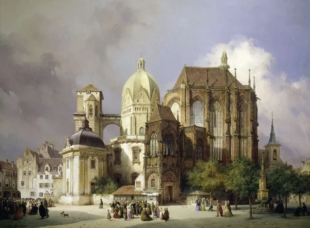 Suermondt-Ludwig-Museum