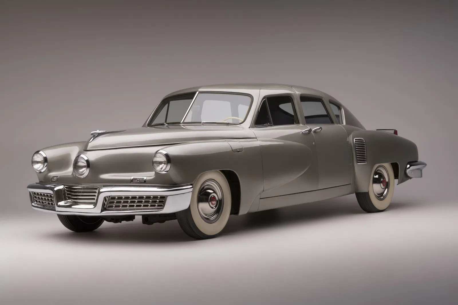 Musée national de l'automobile de Reno