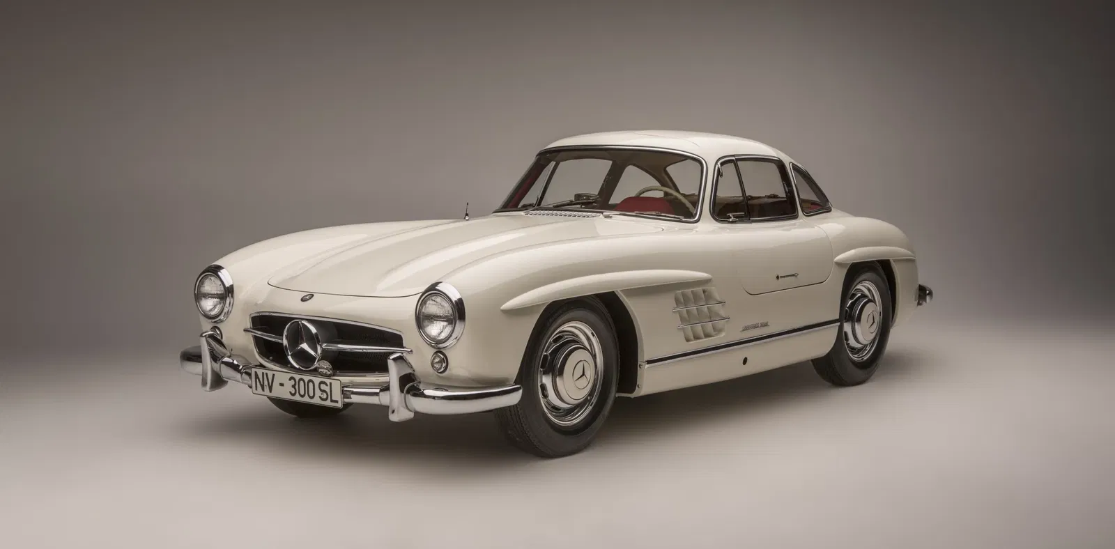 National Automobile Museum