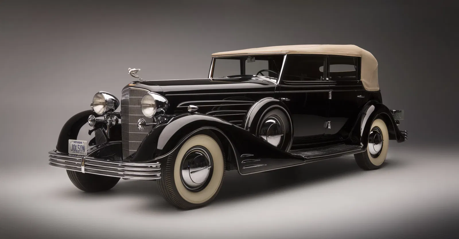 Musée national de l'automobile de Reno