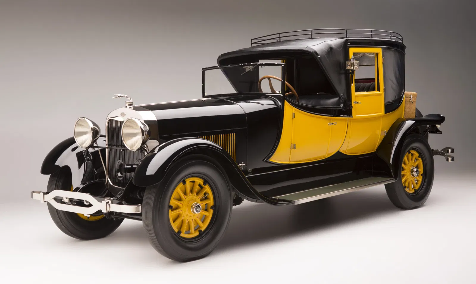 Musée national de l'automobile de Reno