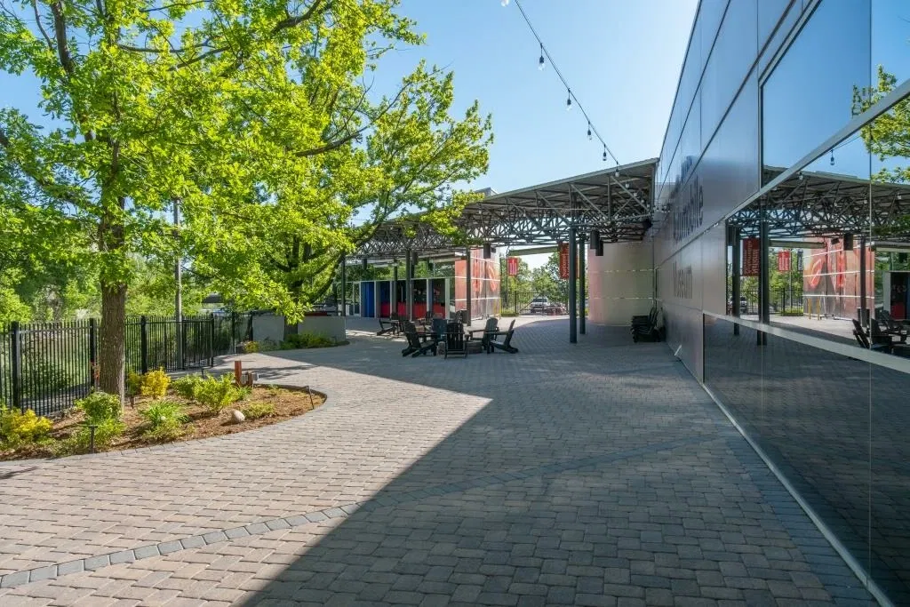 National Automobile Museum