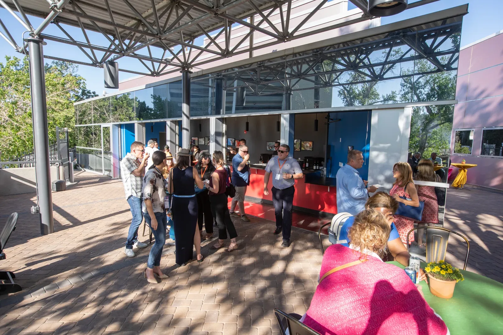 Musée national de l'automobile de Reno