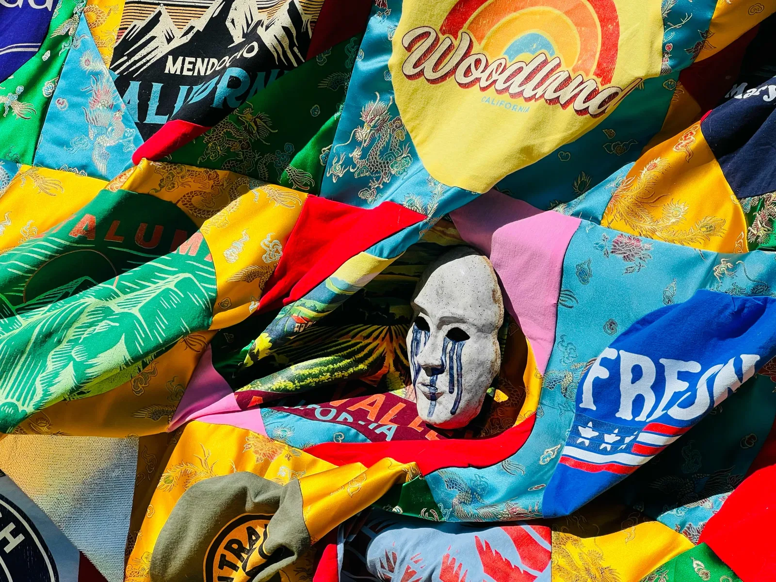 Give Face  给面子 (Gěimiànzi)