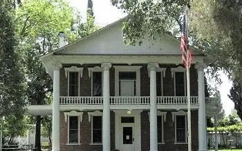 The Gibson House and Property
