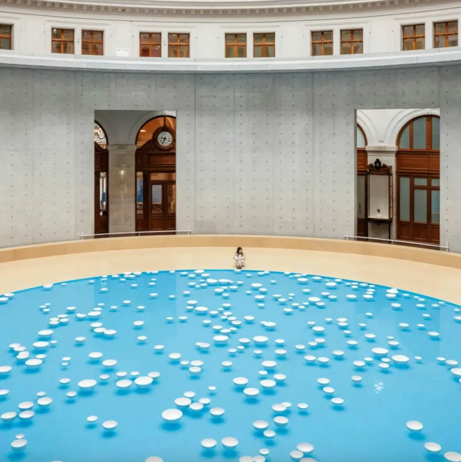 Celeste Boursier: Mougenot