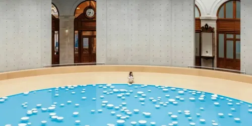 Celeste Boursier: Mougenot