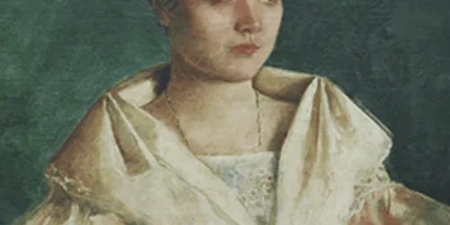 Tesoro culturale nazionale delle Filippine: Una Bulaqueña