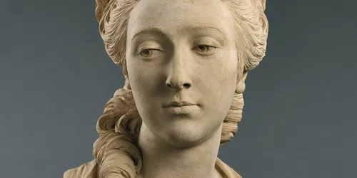 The Destiny of a Princess of Monaco: at Chantilly