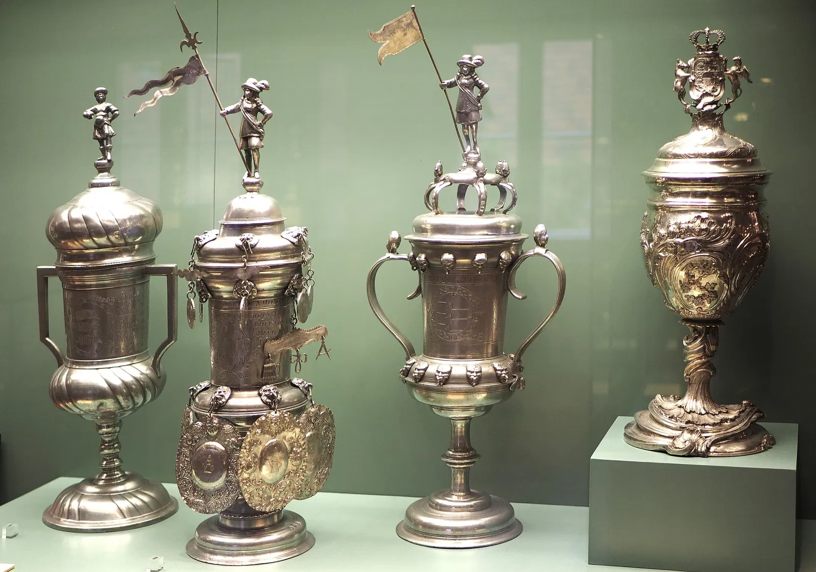 Culture Museum Rostock