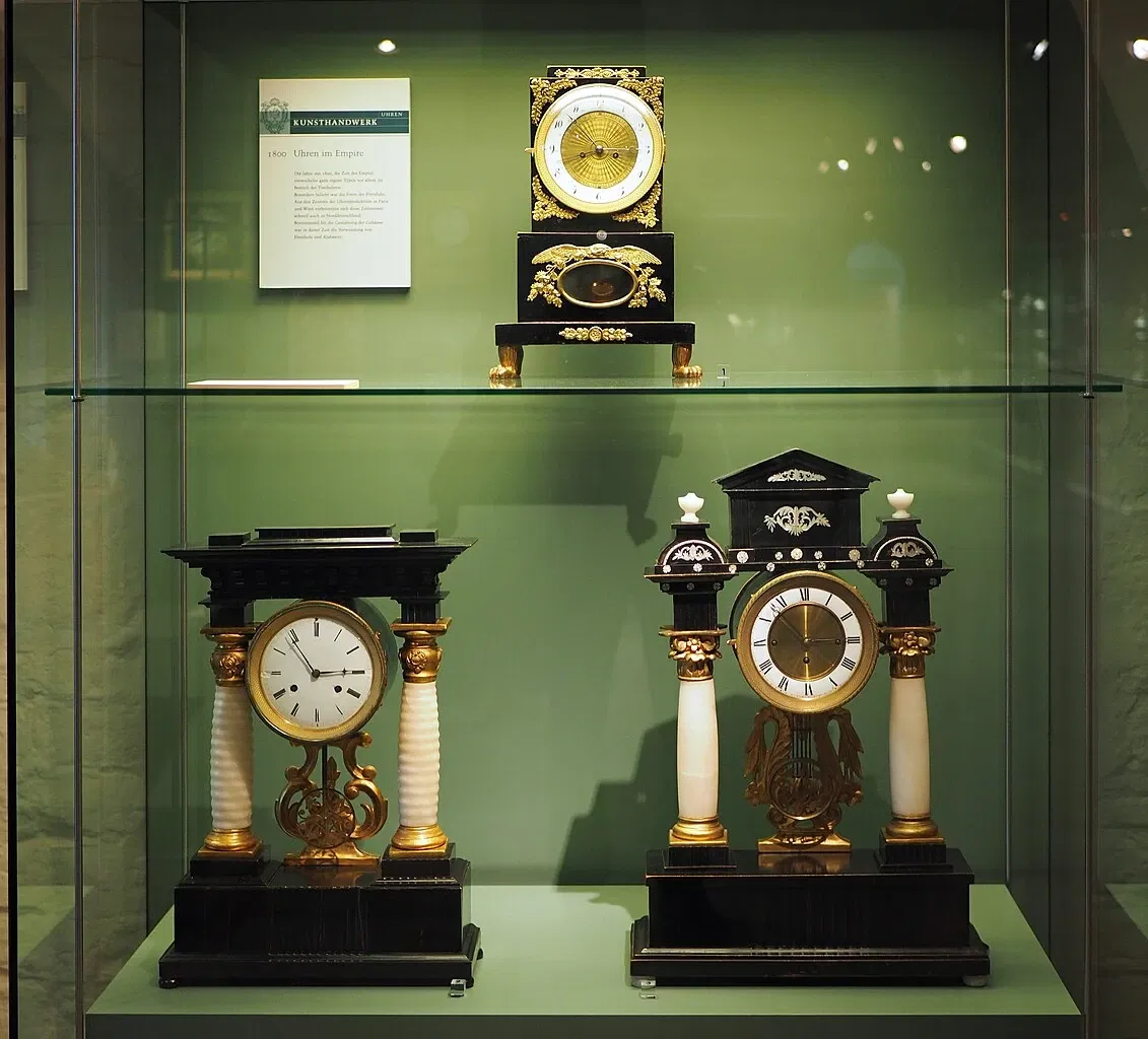 Culture Museum Rostock