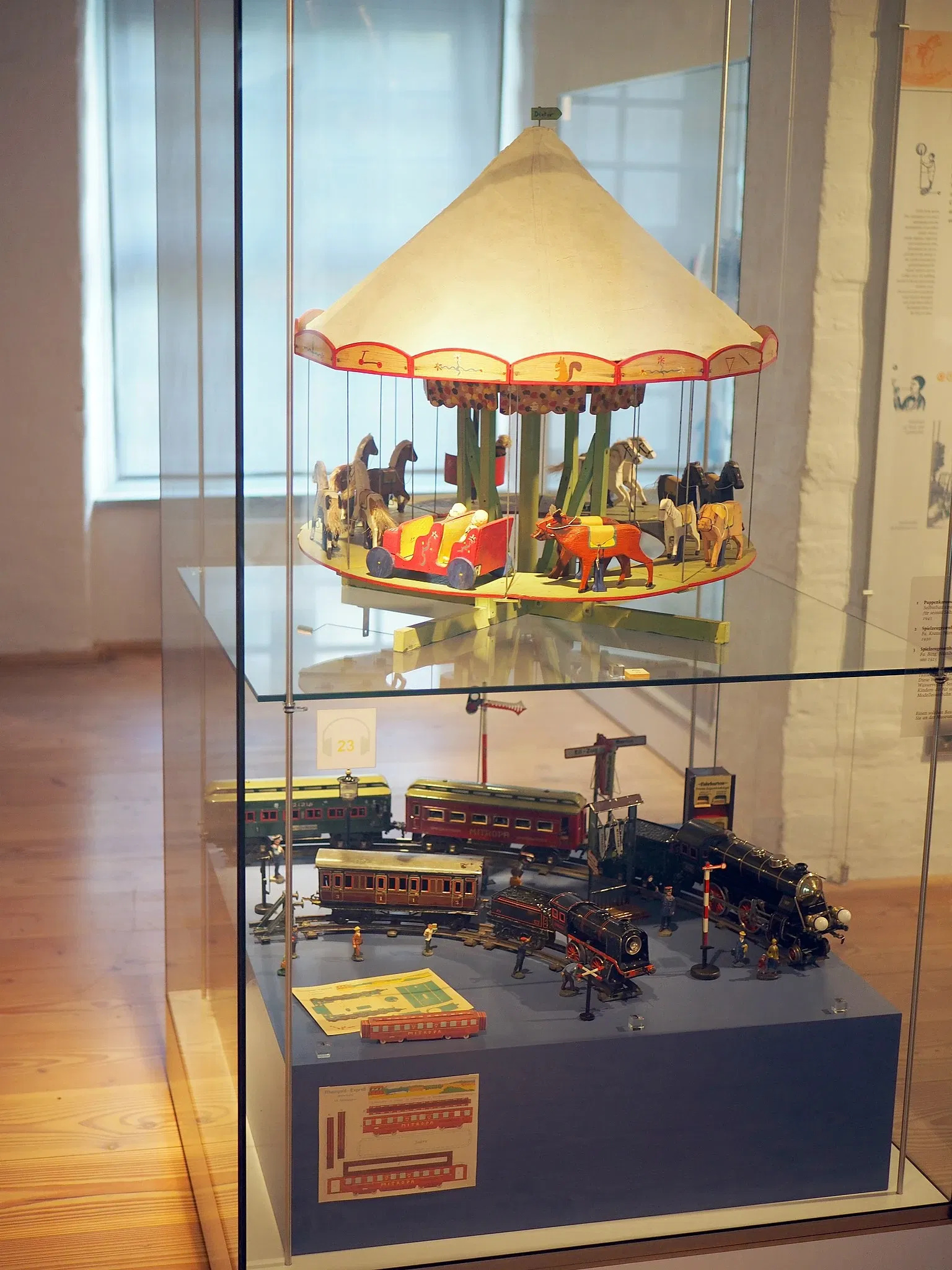 Culture Museum Rostock