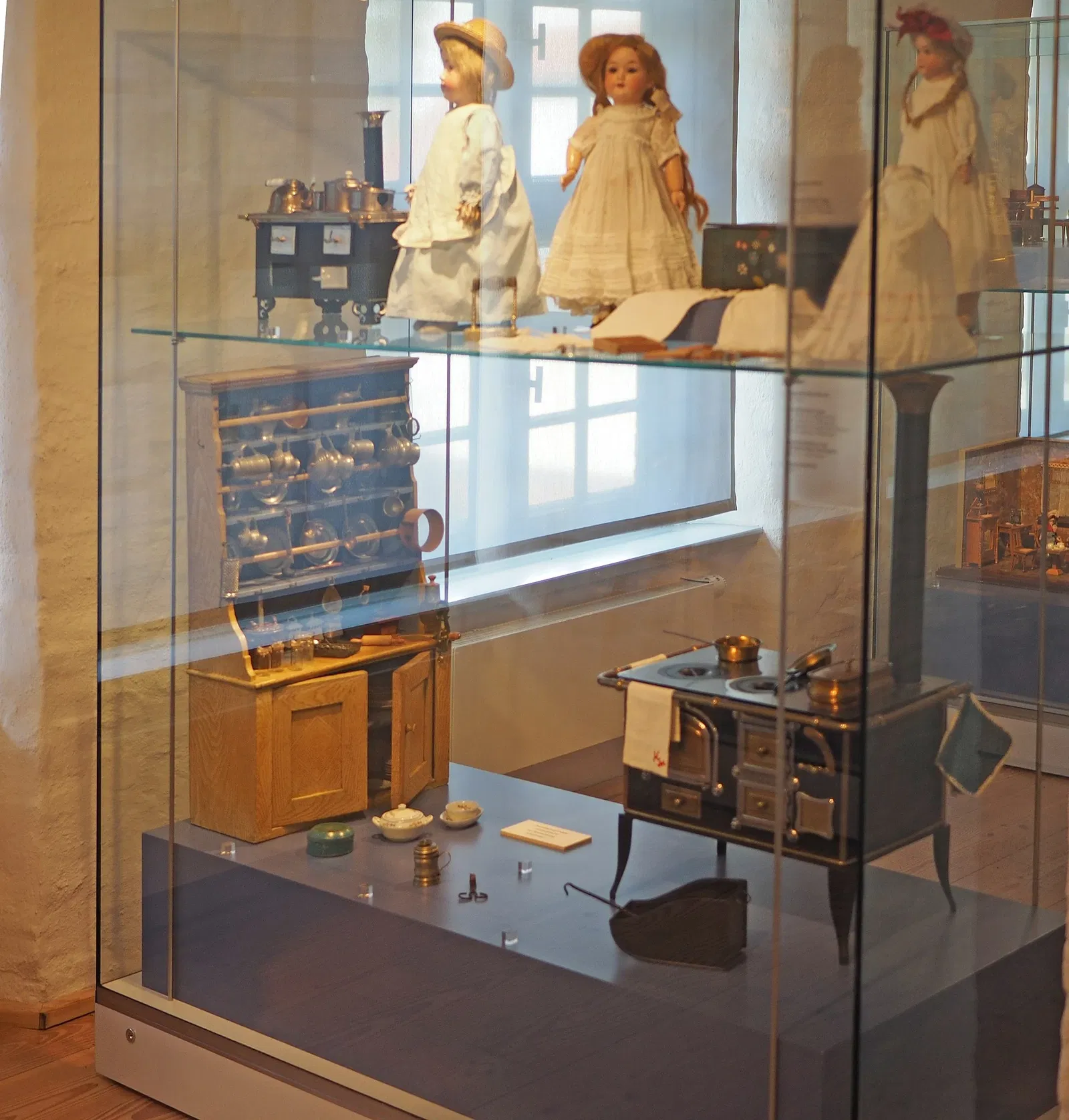 Culture Museum Rostock