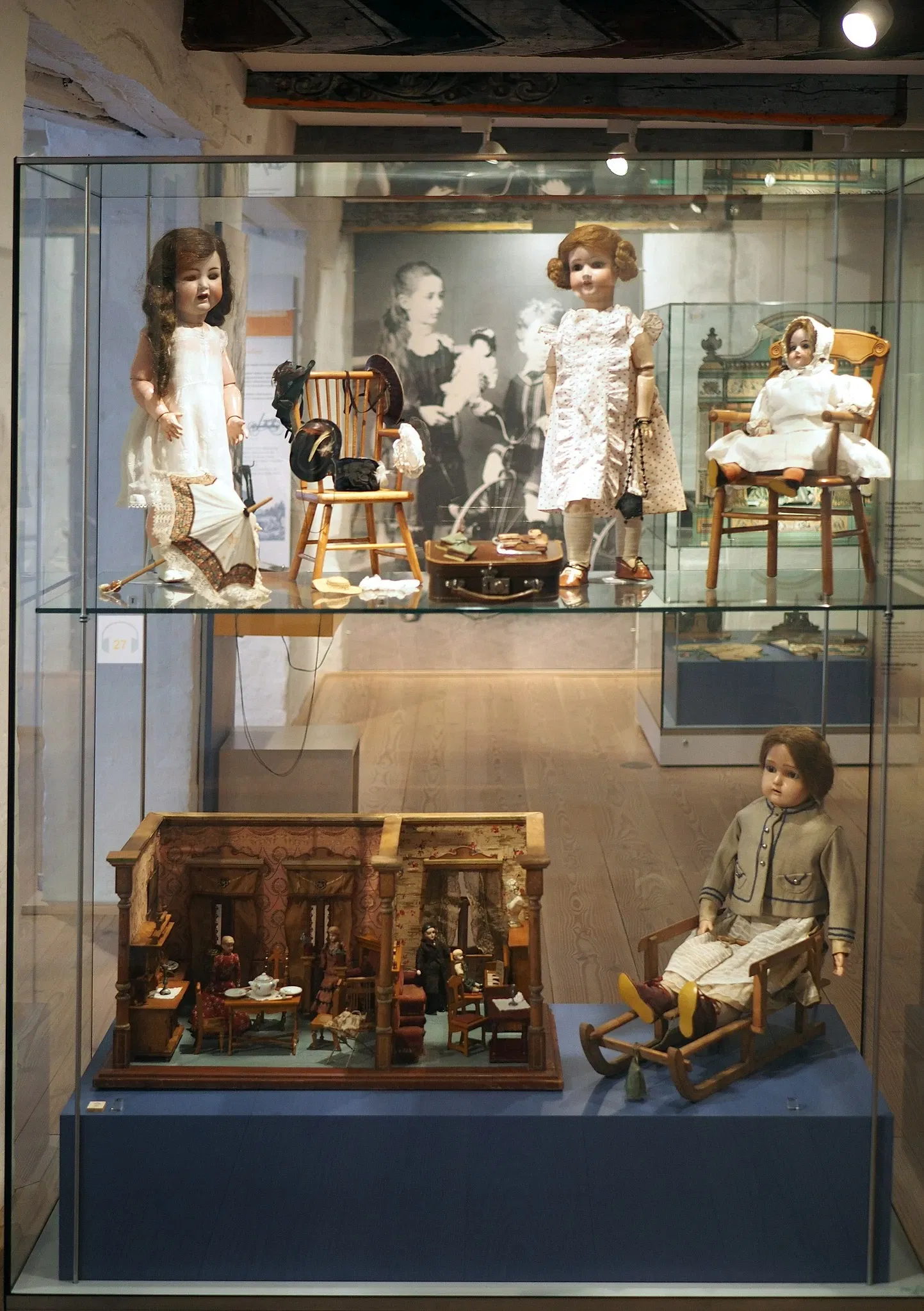 Culture Museum Rostock