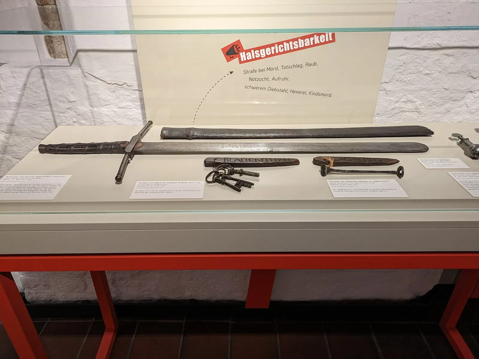 Culture Museum Rostock