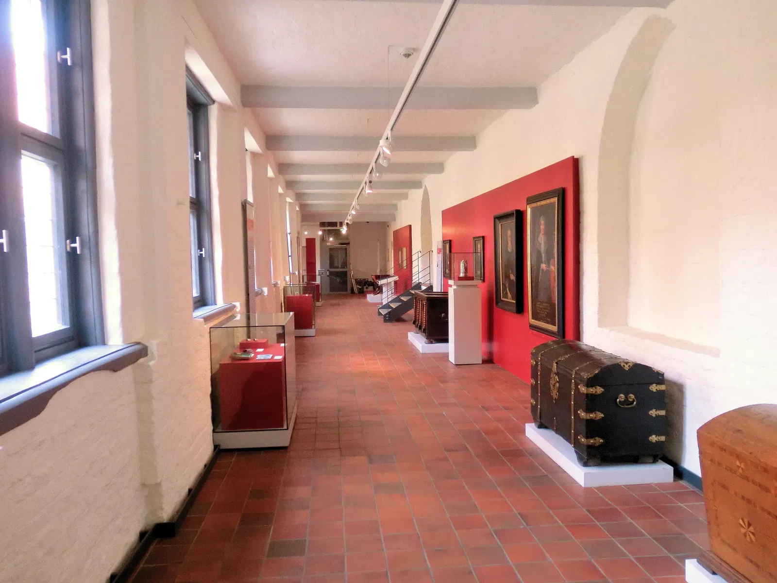 Culture Museum Rostock