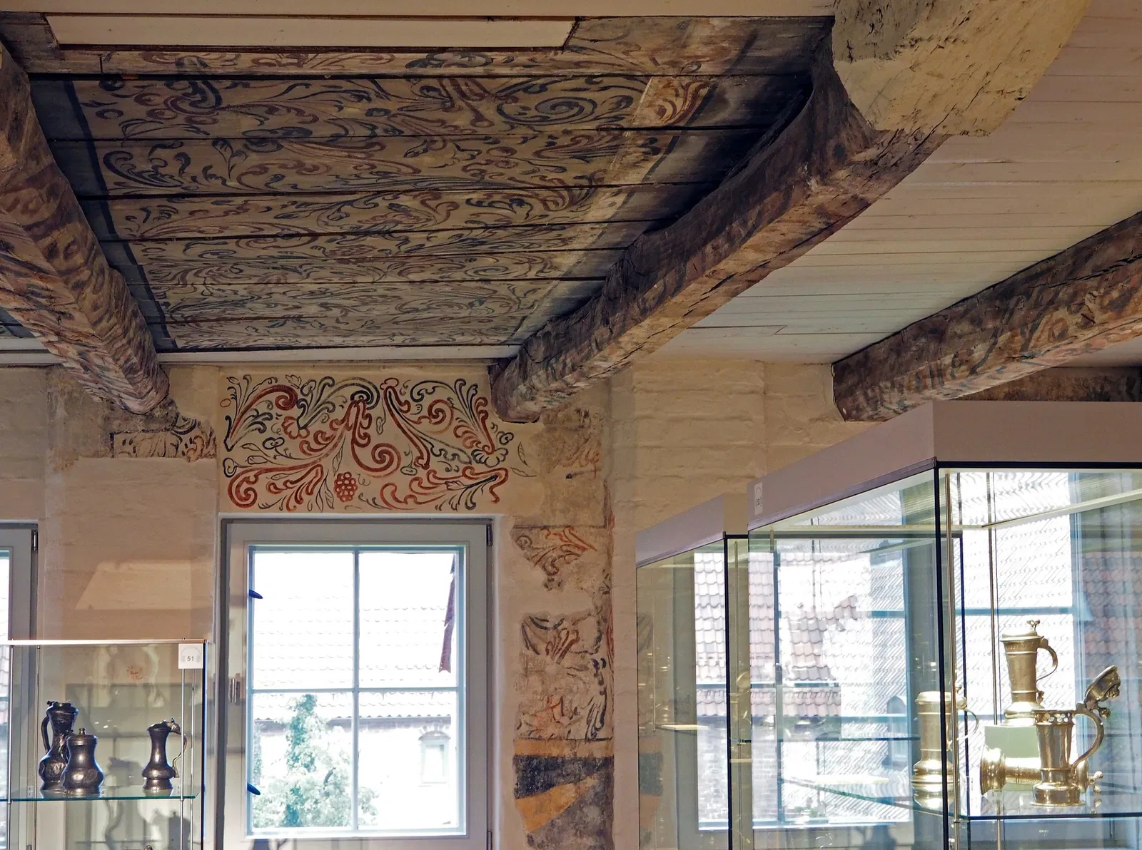 Kulturhistorisches Museum Rostock