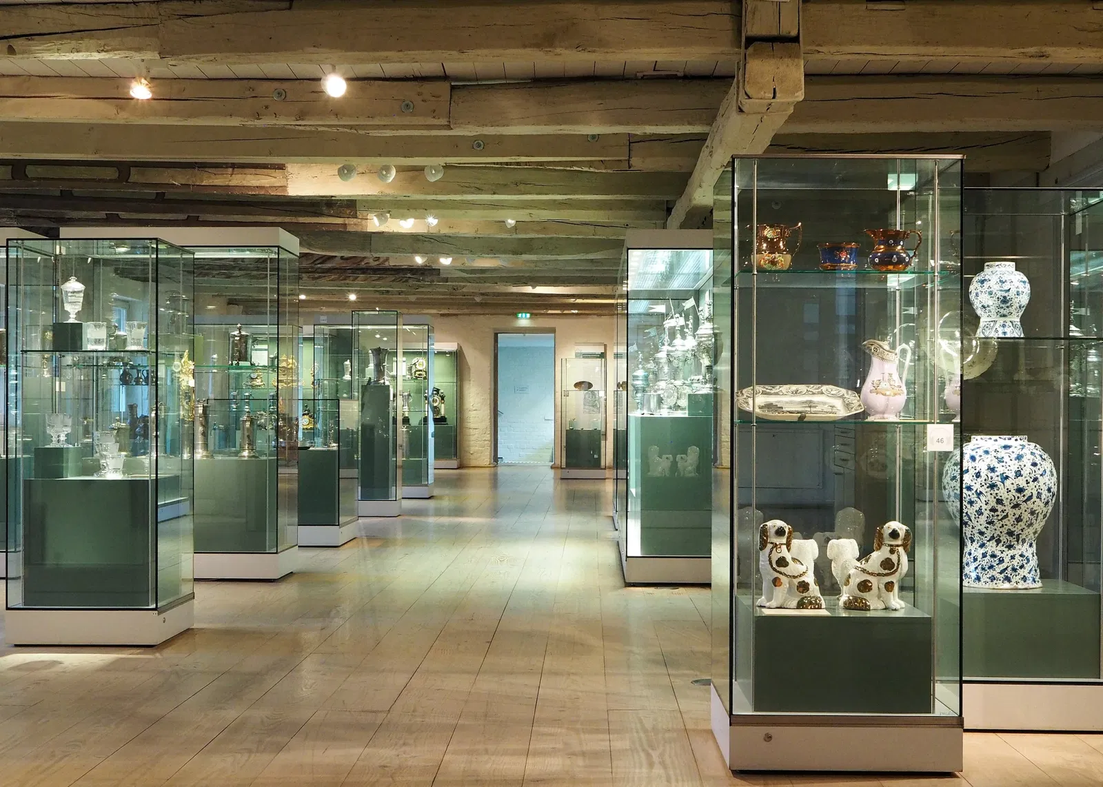 Kulturhistorisches Museum Rostock