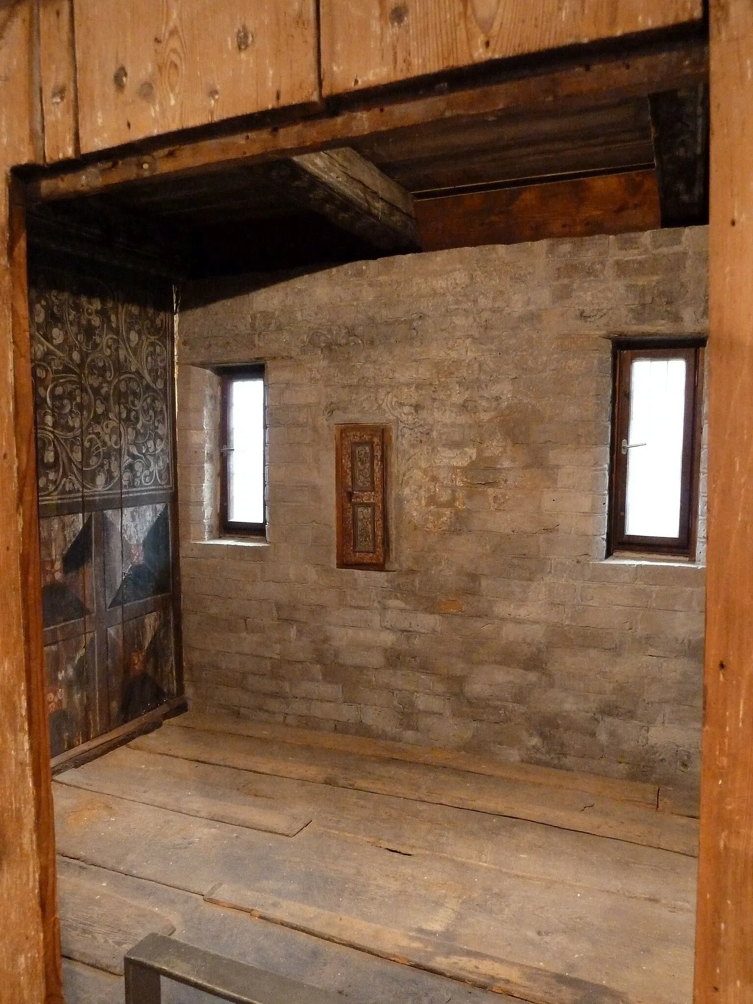 Culture Museum Rostock