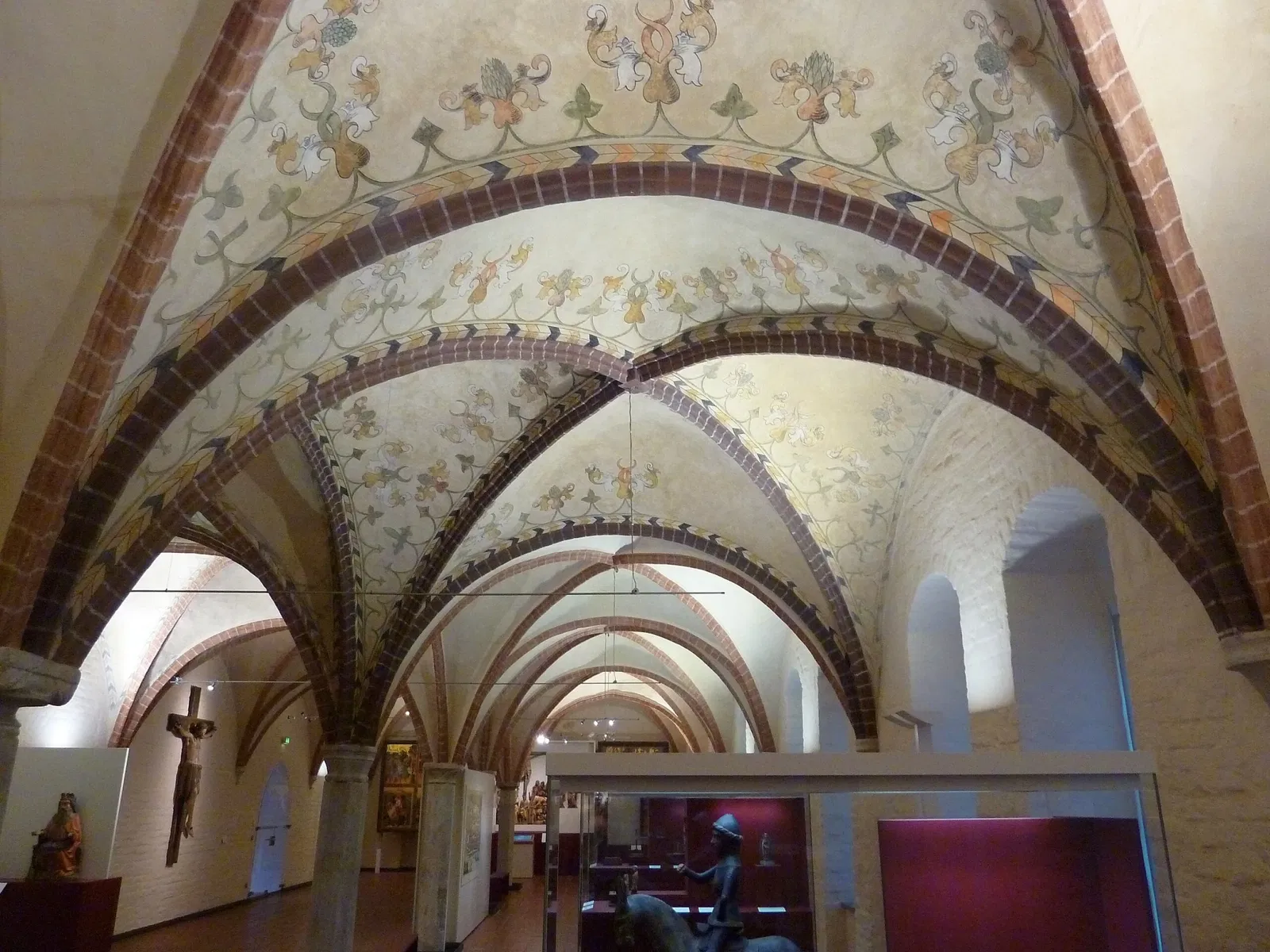 Culture Museum Rostock