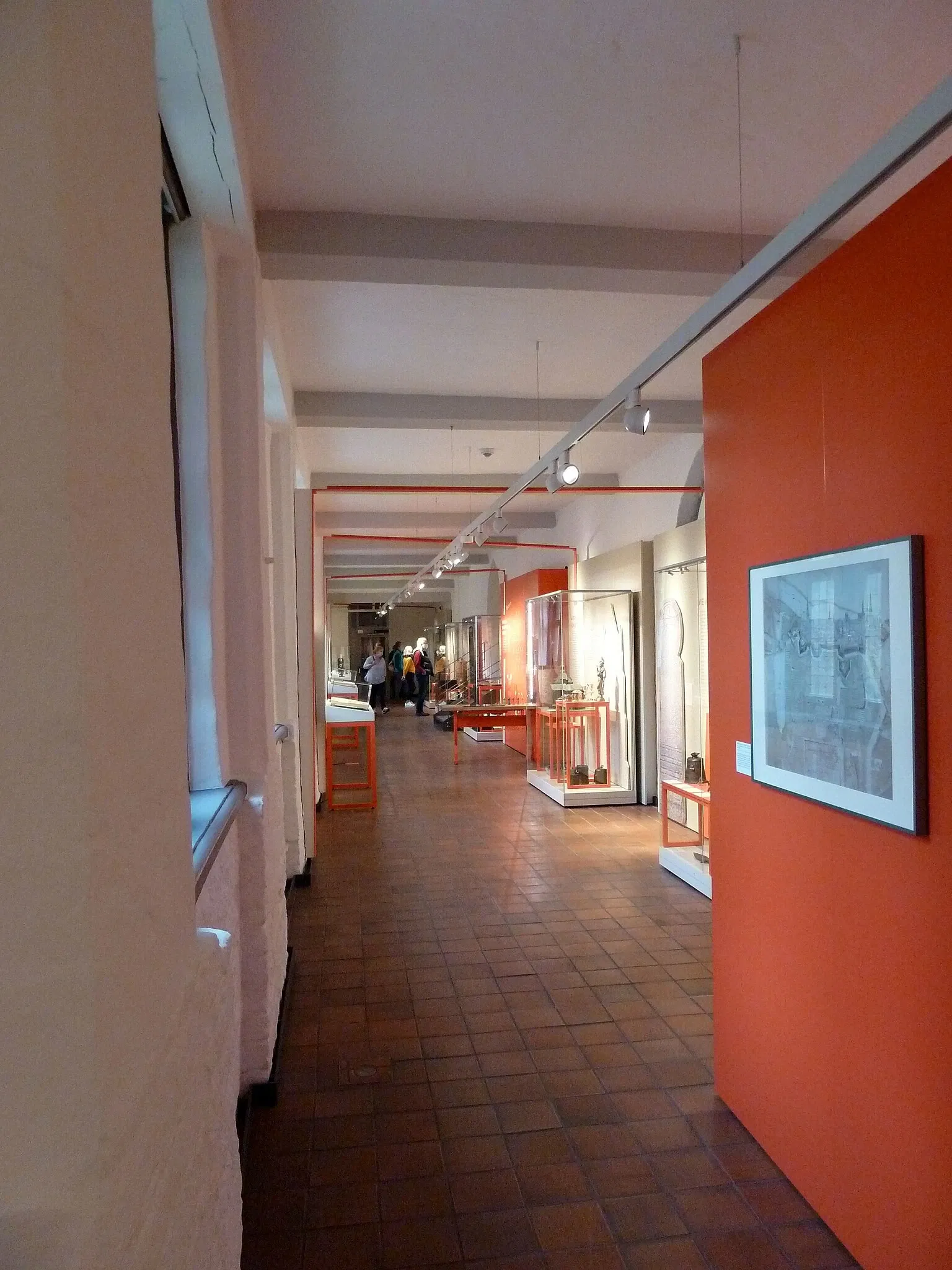 Culture Museum Rostock