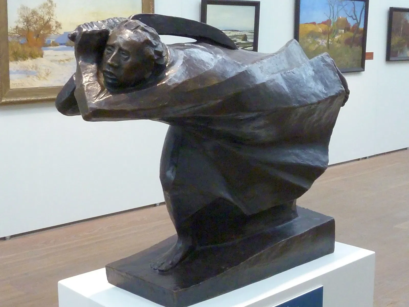 Culture Museum Rostock