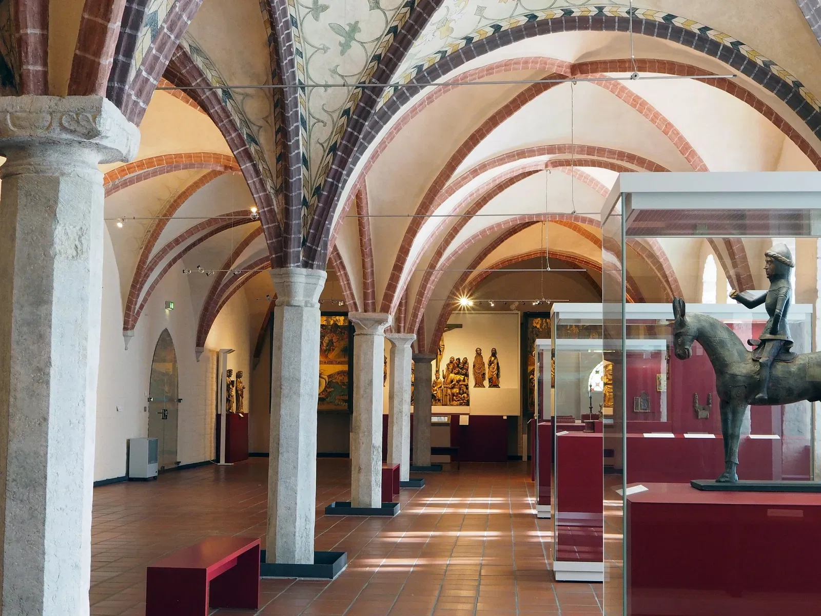 Culture Museum Rostock