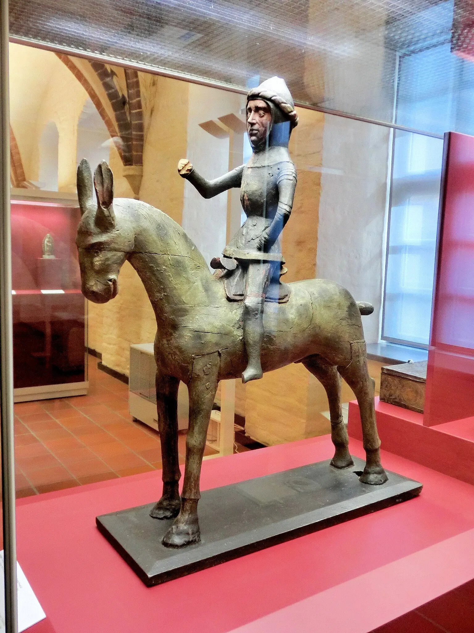 Culture Museum Rostock