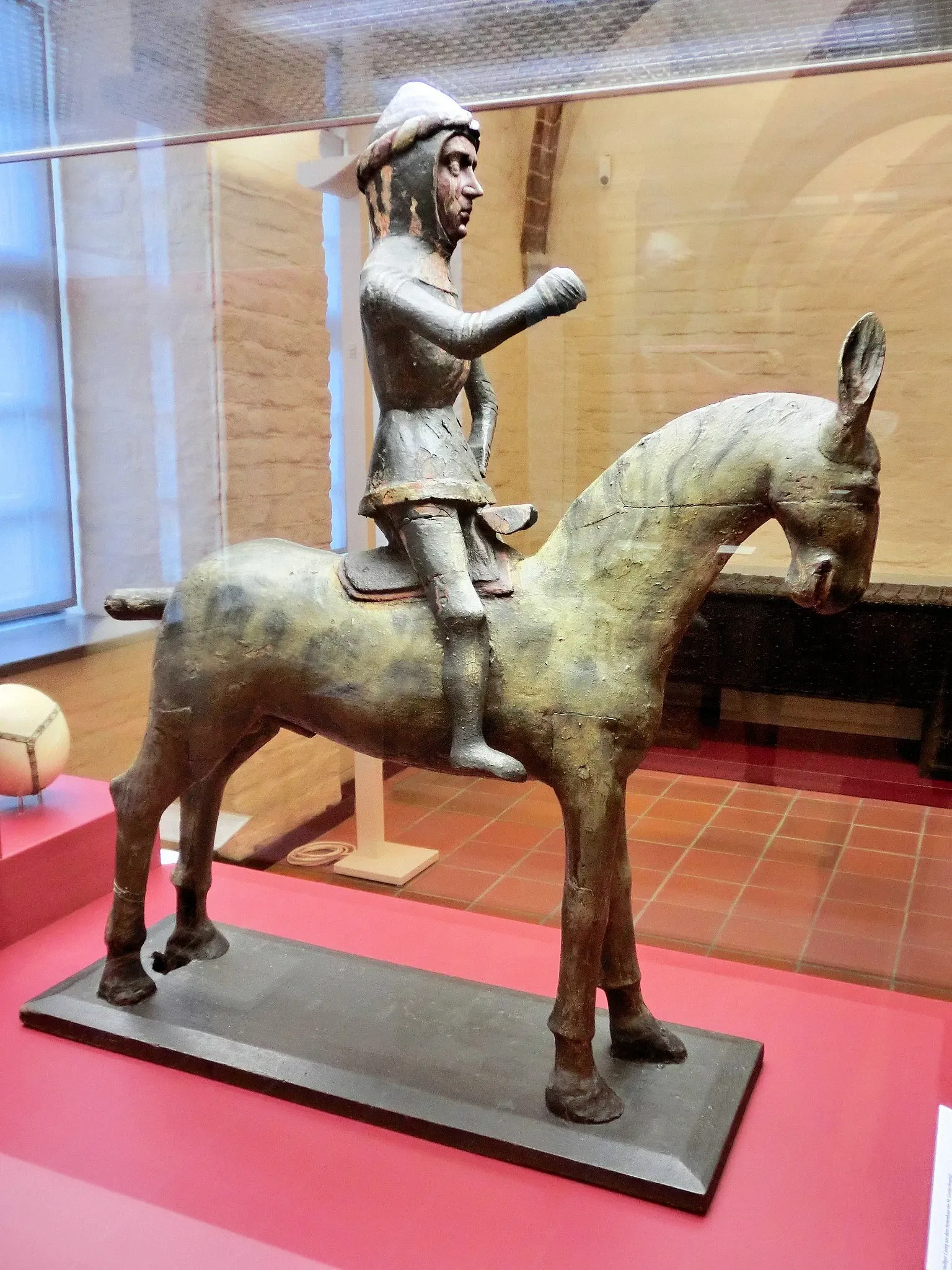 Kulturhistorisches Museum Rostock